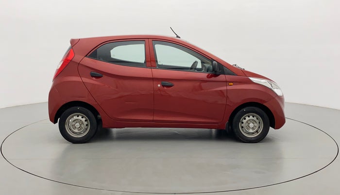2013 Hyundai Eon ERA PLUS, Petrol, Manual, 18,671 km, Right Side View