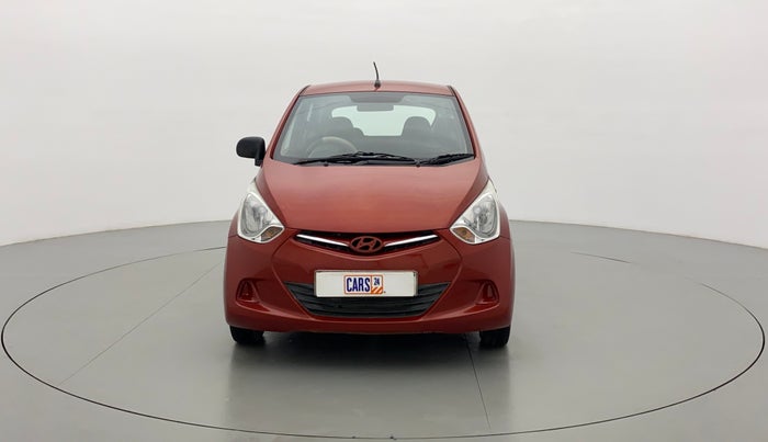 2013 Hyundai Eon ERA PLUS, Petrol, Manual, 18,671 km, Front
