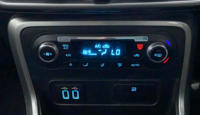 2019 Ford Ecosport TITANIUM + 1.5L DIESEL, Diesel, Manual, 57,382 km, Automatic Climate Control