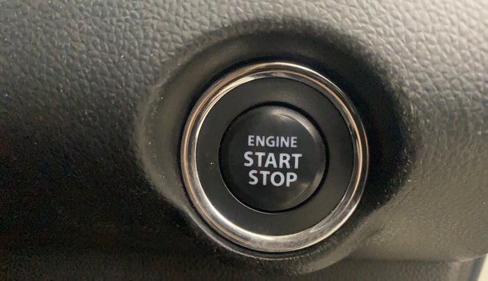 2022 Maruti Swift ZXI PLUS DUAL TONE, Petrol, Manual, 63,386 km, Keyless Start/ Stop Button