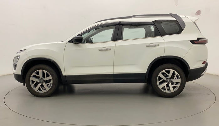 2021 Tata Safari XZ PLUS, Diesel, Manual, 16,852 km, Left Side