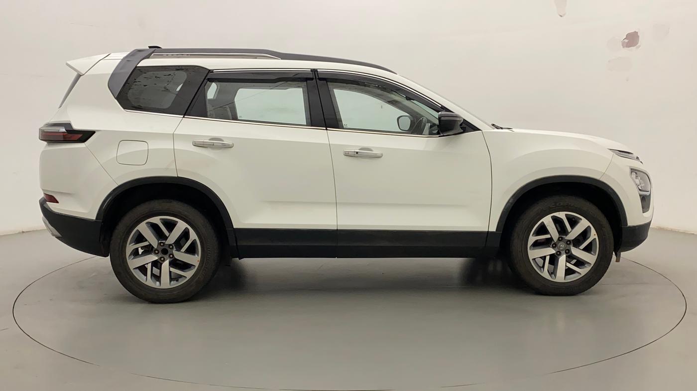 2021 Tata Safari XZ PLUS, Diesel, Manual, 16,852 km, Right Side