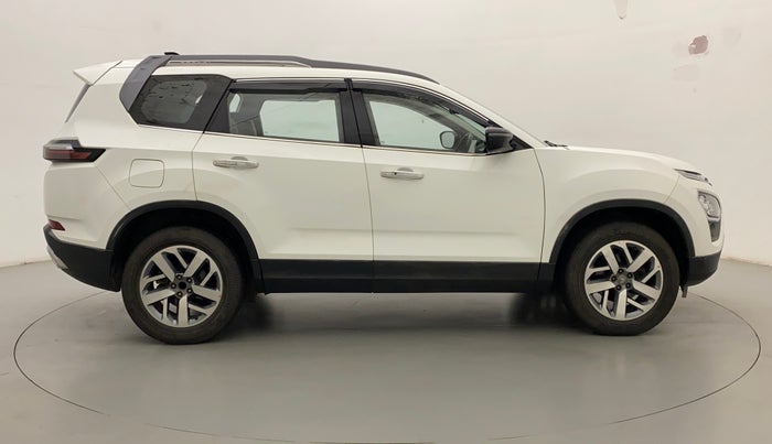 2021 Tata Safari XZ PLUS, Diesel, Manual, 16,852 km, Right Side