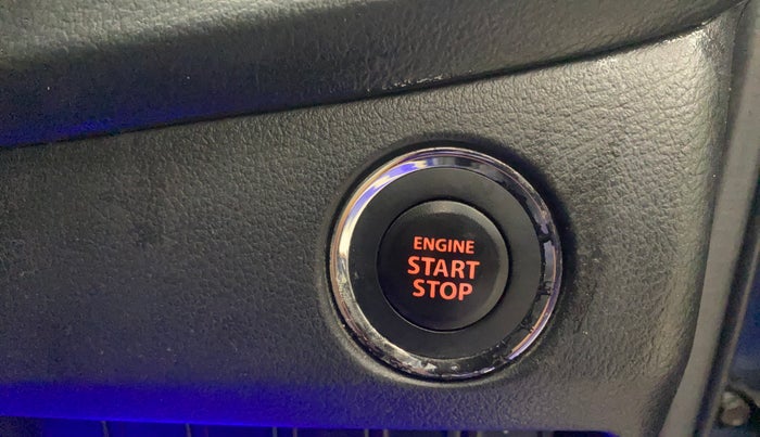 2018 Maruti Baleno ALPHA PETROL 1.2, Petrol, Manual, 73,944 km, Keyless Start/ Stop Button