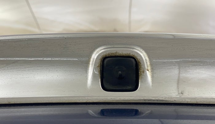 2018 Maruti Baleno ALPHA PETROL 1.2, Petrol, Manual, 73,944 km, Parking Camera