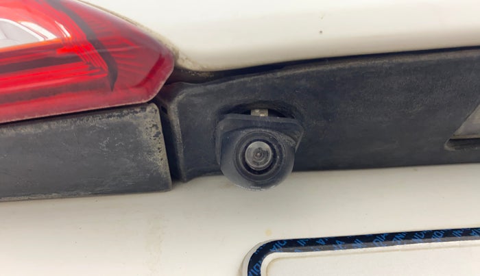 2021 Toyota YARIS J MT, Petrol, Manual, 42,024 km, Parking Camera