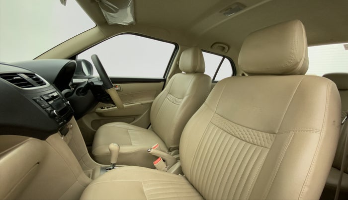 2016 Maruti Swift Dzire ZDI AMT, Diesel, Automatic, 89,121 km, Right Side Front Door Cabin
