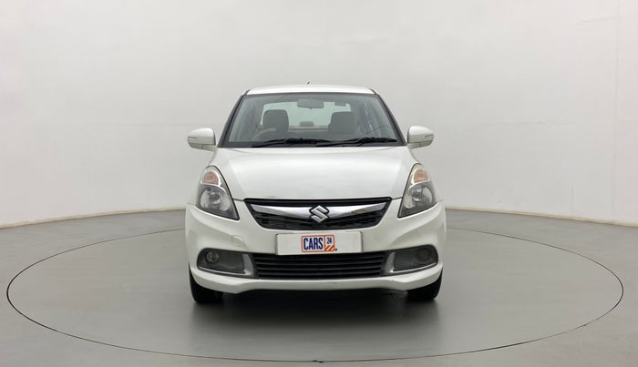 2016 Maruti Swift Dzire ZDI AMT, Diesel, Automatic, 89,121 km, Front