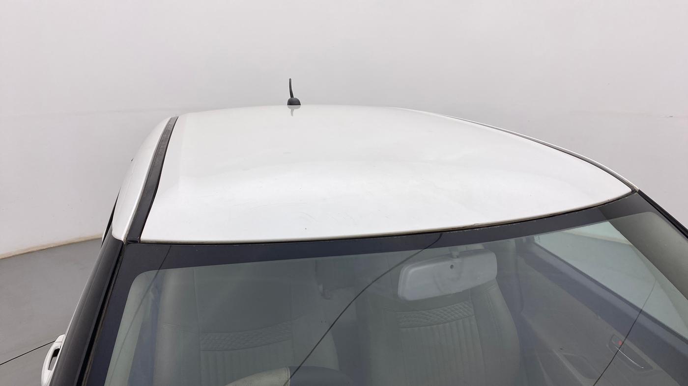 2016 Maruti Swift Dzire ZDI AMT, Diesel, Automatic, 89,121 km, Roof