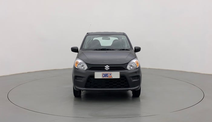 2019 Maruti Alto VXI, Petrol, Manual, 17,777 km, Front
