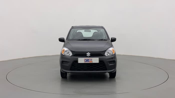 2019 Maruti Alto VXI, Petrol, Manual, 17,777 km, Front