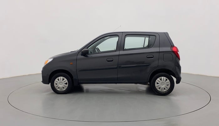 2019 Maruti Alto VXI, Petrol, Manual, 17,777 km, Left Side
