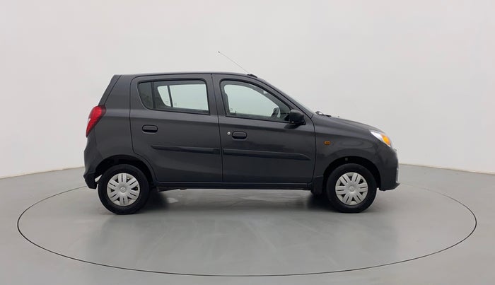 2019 Maruti Alto VXI, Petrol, Manual, 17,777 km, Right Side View