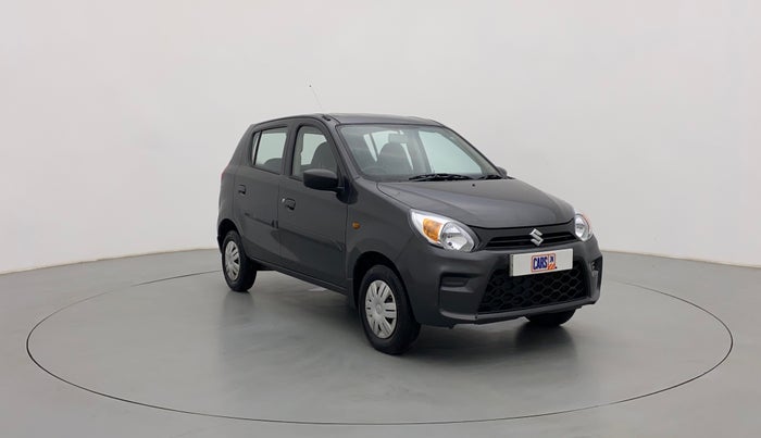 2019 Maruti Alto VXI, Petrol, Manual, 17,777 km, Right Front Diagonal