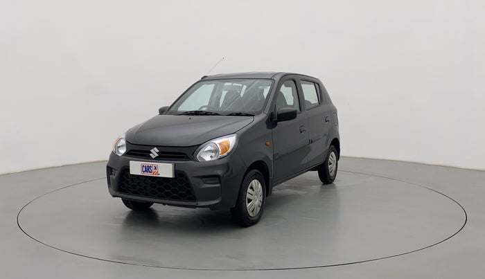 2019 Maruti Alto VXI, Petrol, Manual, 17,777 km, Left Front Diagonal