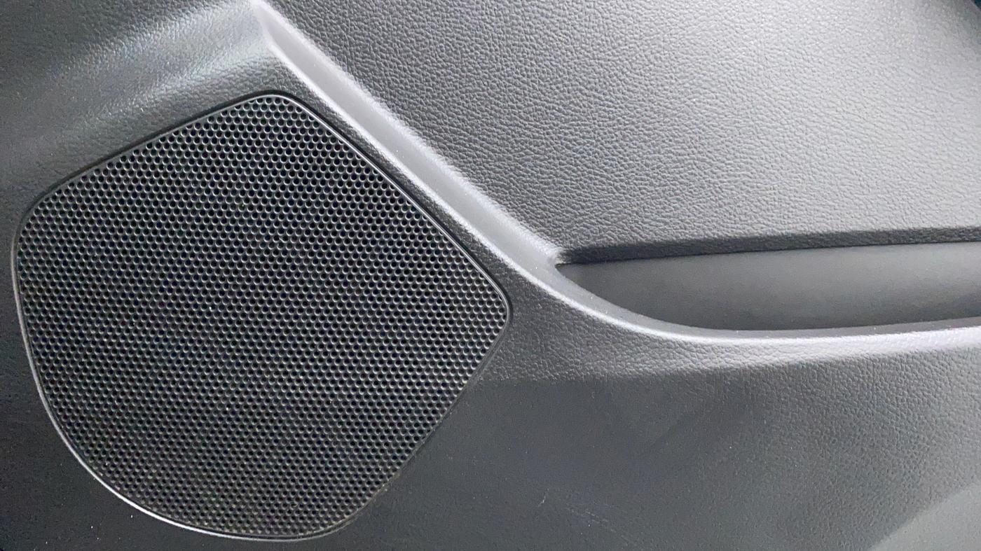 2019 Maruti Alto VXI, Petrol, Manual, 17,777 km, Speaker