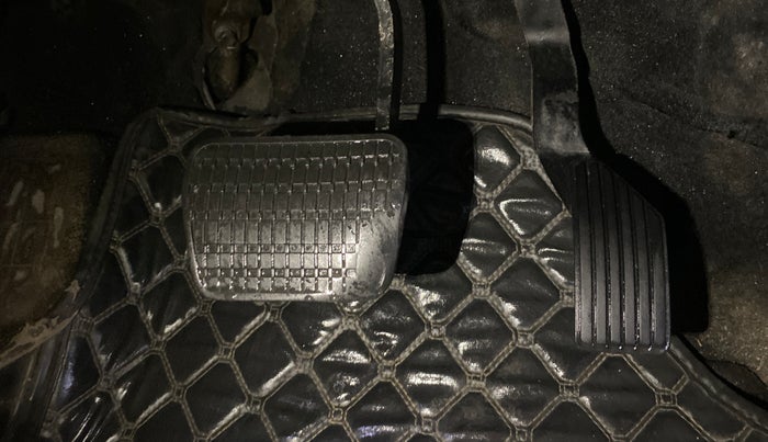 2019 Tata NEXON XZA PLUS PETROL, Petrol, Automatic, 94,486 km, Pedals