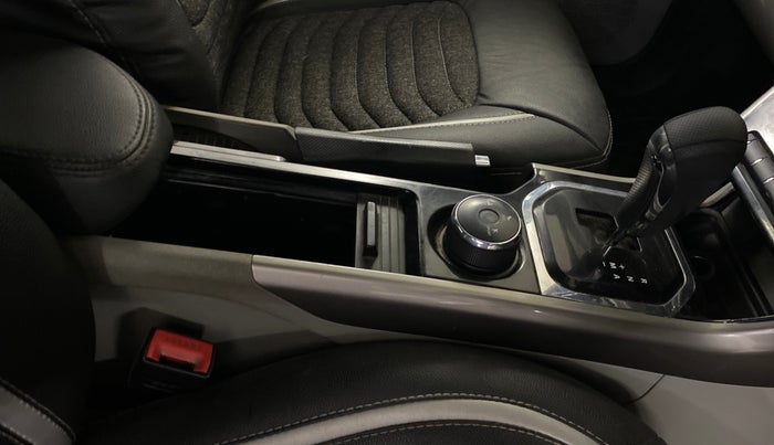 2019 Tata NEXON XZA PLUS PETROL, Petrol, Automatic, 94,486 km, Gear Lever