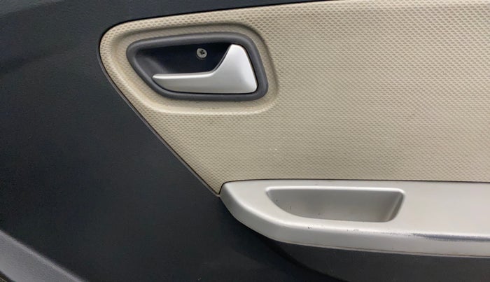 2019 Maruti Alto K10 VXI, Petrol, Manual, 55,599 km, Driver Side Door Panels Control