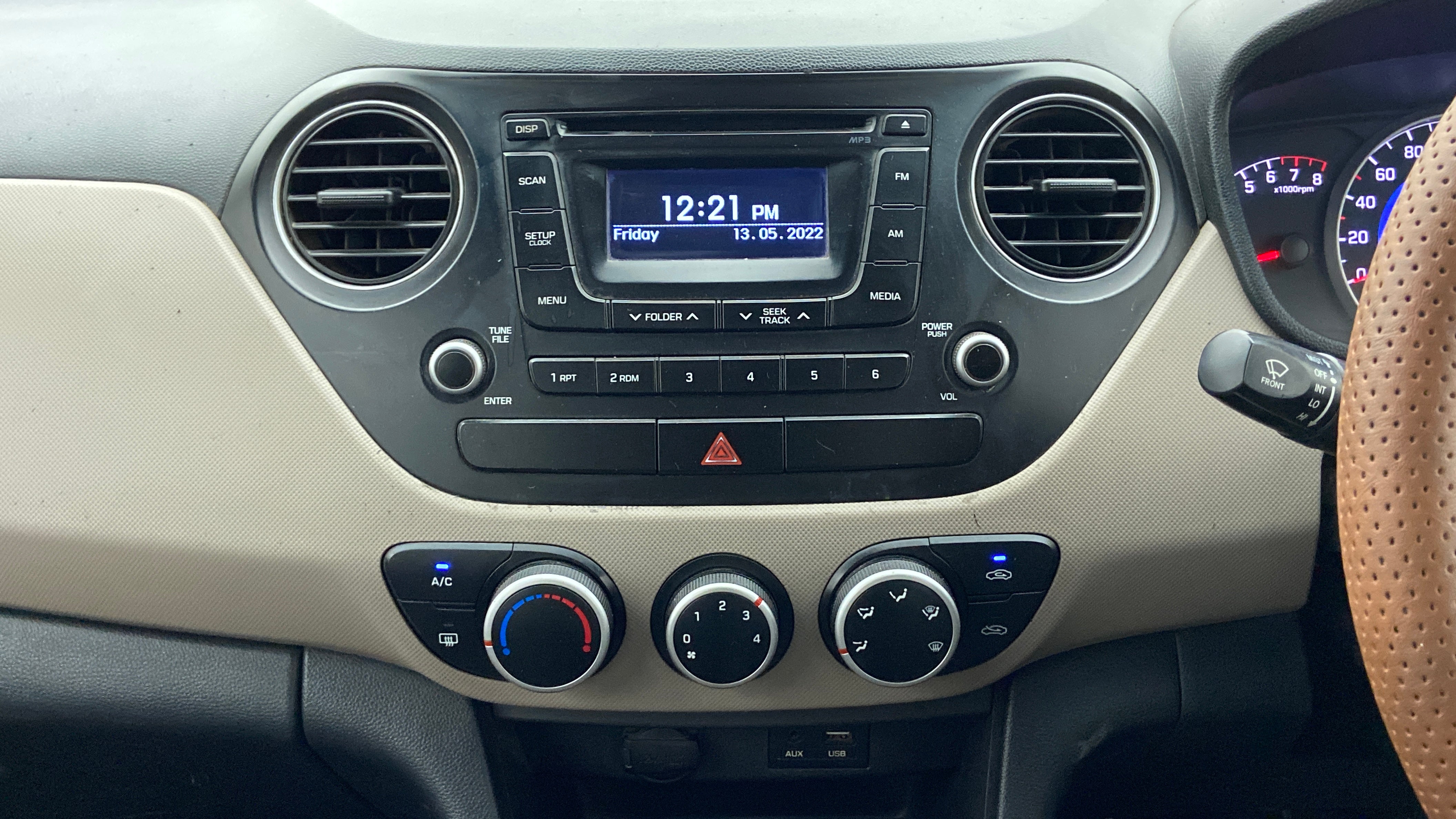 Features