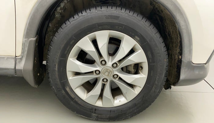 2013 Honda CRV 2.0L I-VTEC 2WD AT, Petrol, Automatic, 74,125 km, Right Front Wheel