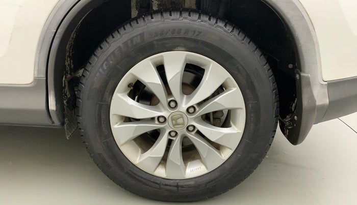 2013 Honda CRV 2.0L I-VTEC 2WD AT, Petrol, Automatic, 74,125 km, Left Rear Wheel