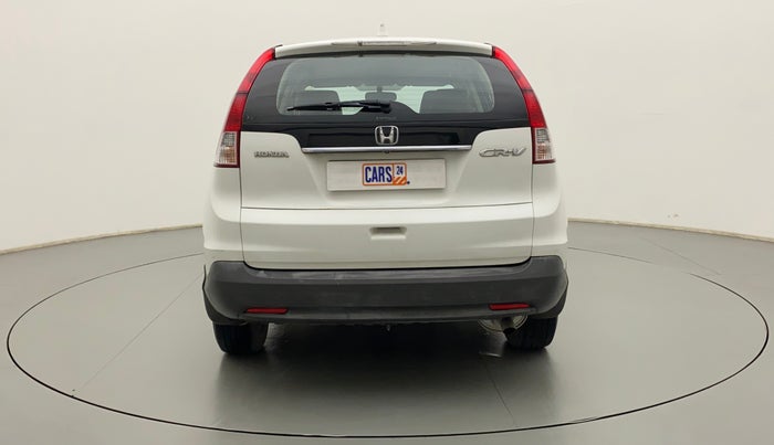 2013 Honda CRV 2.0L I-VTEC 2WD AT, Petrol, Automatic, 74,125 km, Back/Rear