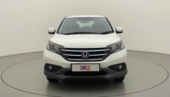 2013 Honda CRV 2.0L I-VTEC 2WD AT, Petrol, Automatic, 74,125 km, Front