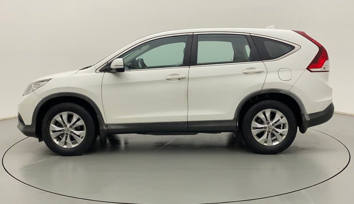 2013 Honda CRV 2.0L I-VTEC 2WD AT, Petrol, Automatic, 74,125 km, Left Side