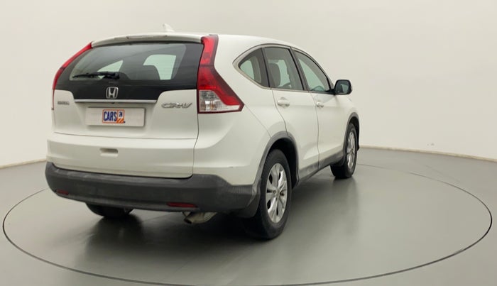 2013 Honda CRV 2.0L I-VTEC 2WD AT, Petrol, Automatic, 74,125 km, Right Back Diagonal