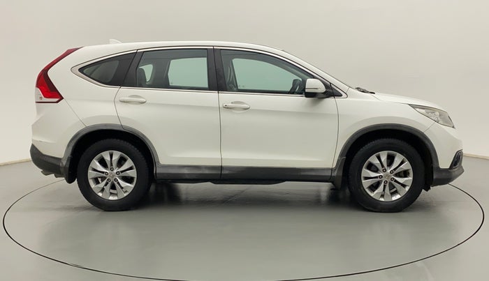 2013 Honda CRV 2.0L I-VTEC 2WD AT, Petrol, Automatic, 74,125 km, Right Side View