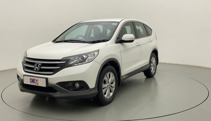 2013 Honda CRV 2.0L I-VTEC 2WD AT, Petrol, Automatic, 74,125 km, Left Front Diagonal
