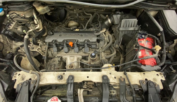 2013 Honda CRV 2.0L I-VTEC 2WD AT, Petrol, Automatic, 74,125 km, Open Bonet
