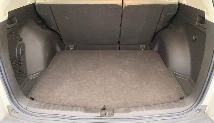 2013 Honda CRV 2.0L I-VTEC 2WD AT, Petrol, Automatic, 74,125 km, Boot Inside