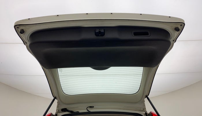 2013 Honda CRV 2.0L I-VTEC 2WD AT, Petrol, Automatic, 74,125 km, Boot Door Open