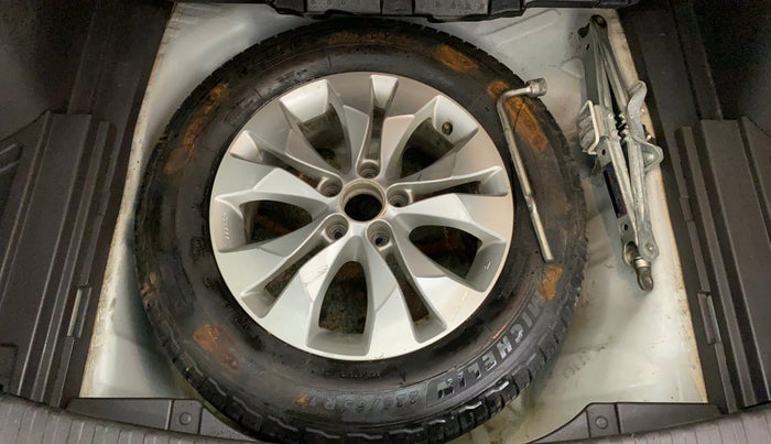 2013 Honda CRV 2.0L I-VTEC 2WD AT, Petrol, Automatic, 74,125 km, Spare Tyre