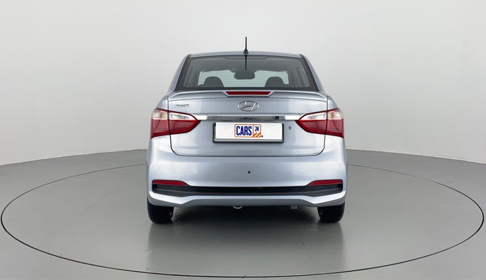 2018 Hyundai Xcent S 1.2, Petrol, Manual, 4,223 km, Back/Rear