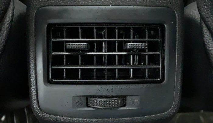 2018 Hyundai Xcent S 1.2, Petrol, Manual, 4,223 km, Rear AC Vents