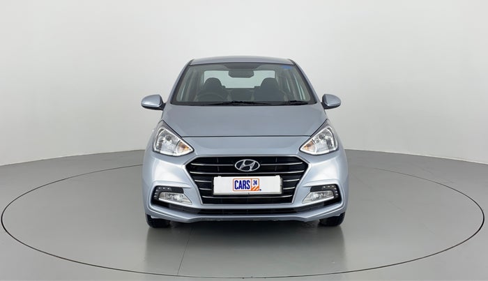 2018 Hyundai Xcent S 1.2, Petrol, Manual, 4,223 km, Front