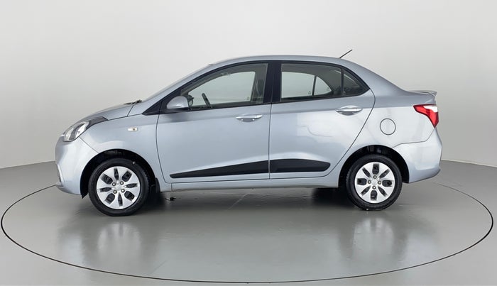 2018 Hyundai Xcent S 1.2, Petrol, Manual, 4,223 km, Left Side