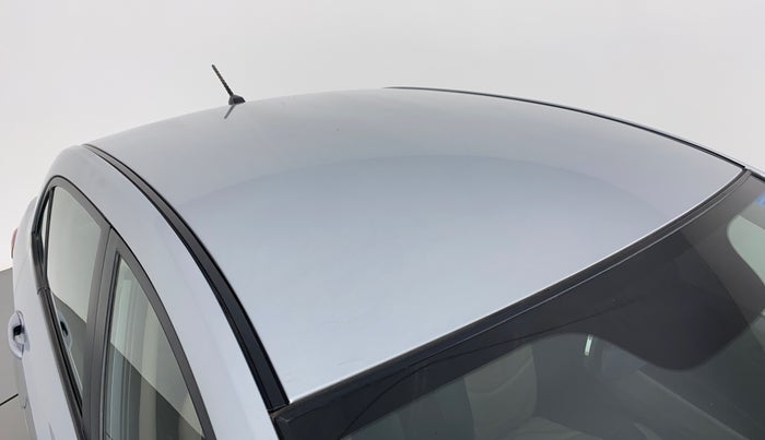 2018 Hyundai Xcent S 1.2, Petrol, Manual, 4,223 km, Roof