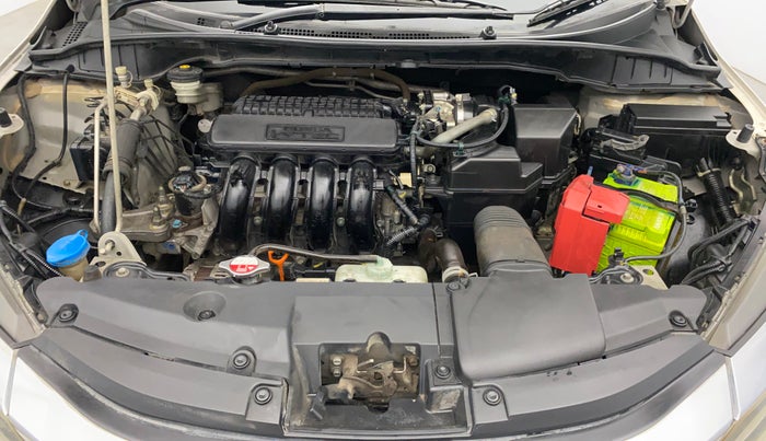 2017 Honda City 1.5L I-VTEC V MT, Petrol, Manual, 68,557 km, Engine View