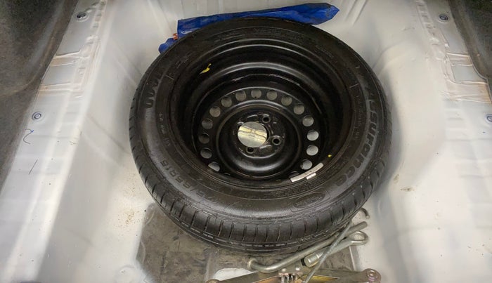 2017 Honda City 1.5L I-VTEC V MT, Petrol, Manual, 68,557 km, Spare Tyre