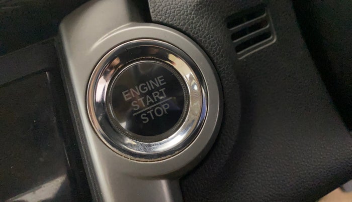 2017 Honda City 1.5L I-VTEC V MT, Petrol, Manual, 68,557 km, Keyless Start/ Stop Button