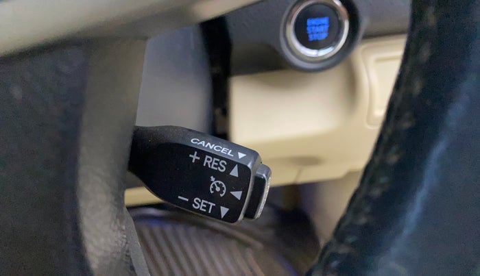 2016 Toyota Camry 2.5L AT, Petrol, Automatic, 65,294 km, Adaptive Cruise Control