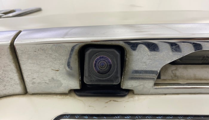 2016 Toyota Camry 2.5L AT, Petrol, Automatic, 65,294 km, Parking Camera