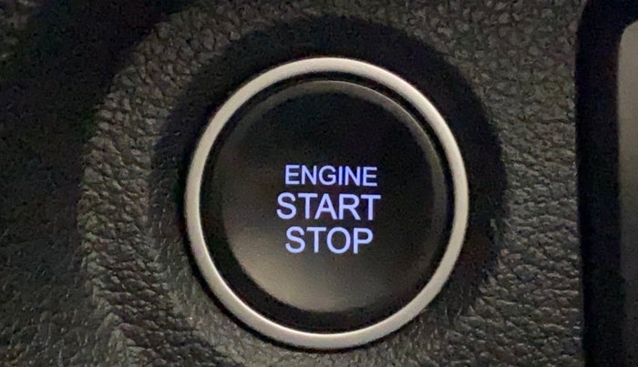2020 Hyundai Creta SX (O) IVT 1.5 PETROL, Petrol, Automatic, 49,772 km, Keyless Start/ Stop Button