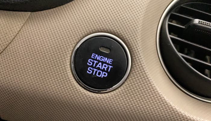 2014 Hyundai Grand i10 ASTA 1.2 KAPPA VTVT, Petrol, Manual, 89,970 km, Keyless Start/ Stop Button