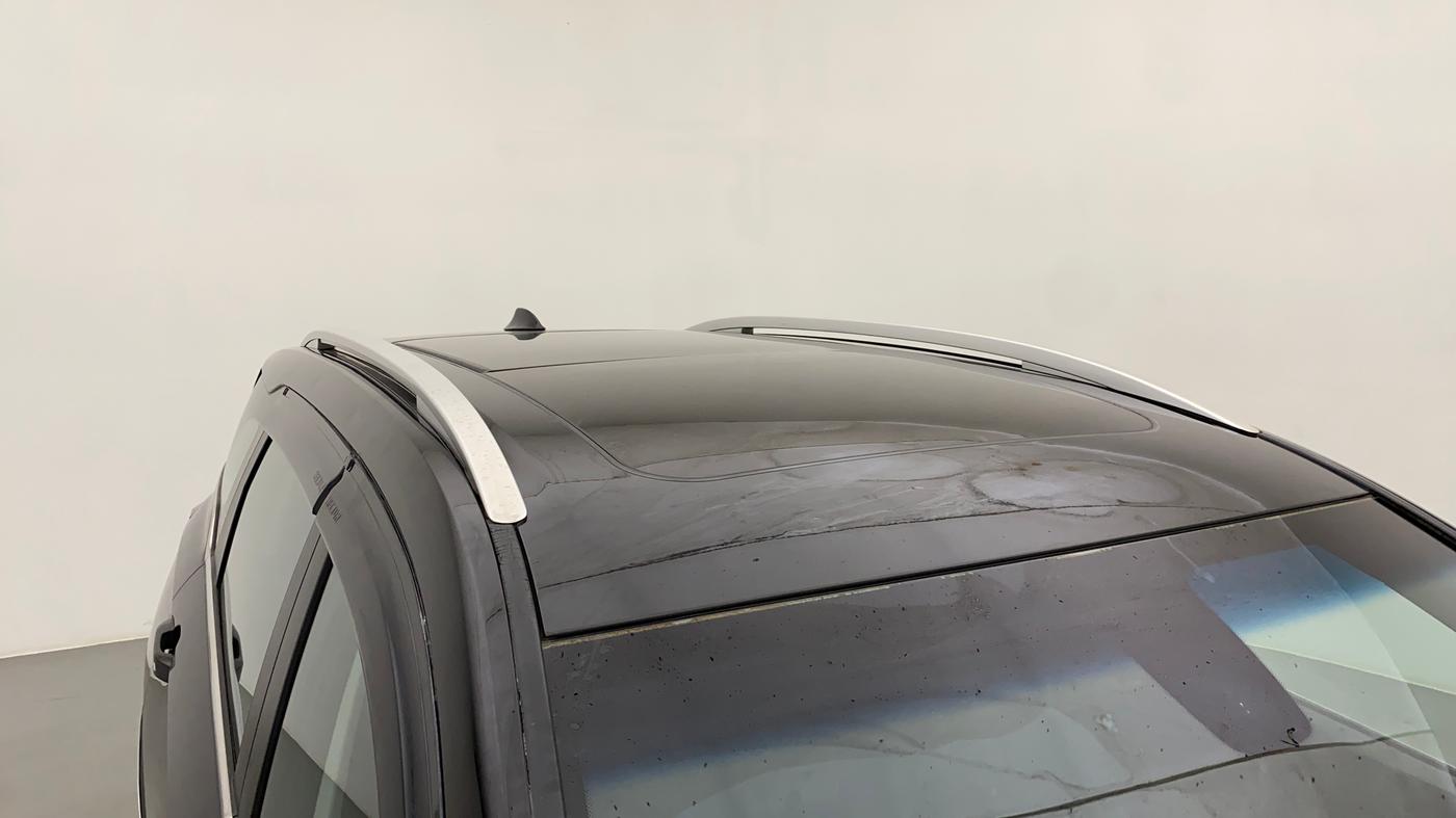2019 MG HECTOR SHARP 1.5 DCT PETROL, Petrol, Automatic, 36,844 km, Roof