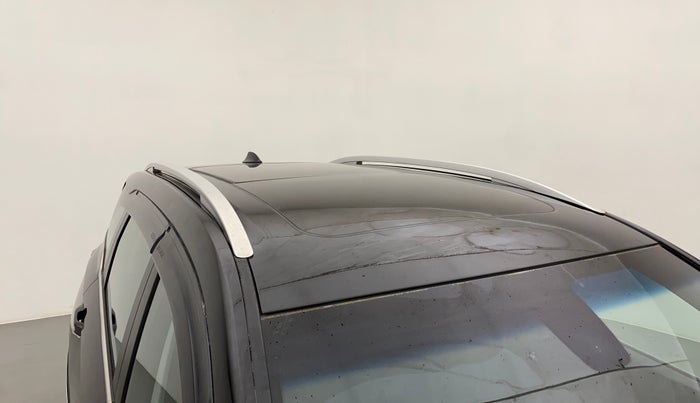 2019 MG HECTOR SHARP 1.5 DCT PETROL, Petrol, Automatic, 36,844 km, Roof